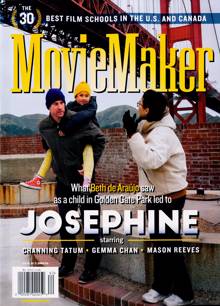 Movie Maker Magazine  Order Online
