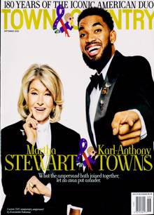 Town & Country US Magazine  Order Online