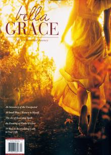 Bella Grace Magazine NO 49 Order Online