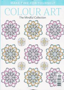 Make Time for Yourself Magazine NO 66 Order Online