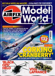 Airfix Model World Magazine 10 Order Online