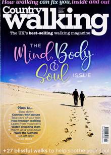Country Walking Magazine 10 Order Online
