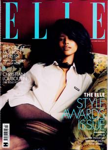 Elle UK Magazine  Order Online