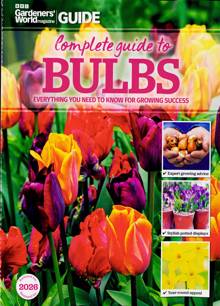 Gardeners World Guide Magazine  Order Online