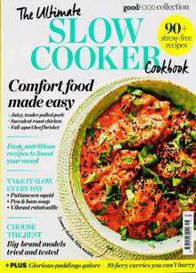 Good Food Collection Magazine  Order Online