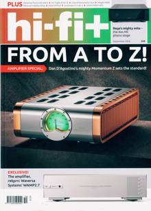 HI FI plus Magazine 59 Order Online
