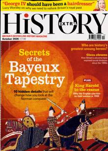 History Extra Magazine 10 Order Online