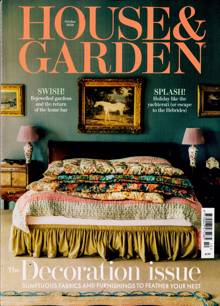 House & Garden Magazine Issue 10