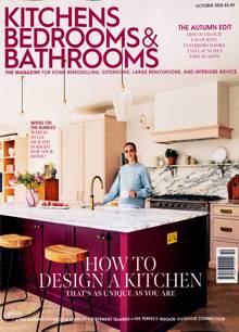 Kitchens Bed Bathrooms Magazine  Order Online