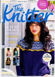 Knitter Magazine  Order Online