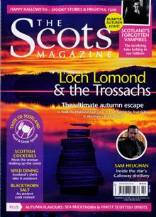 Scots Magazine  Order Online