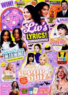 Top of the Pops Magazine Issue NO 397
