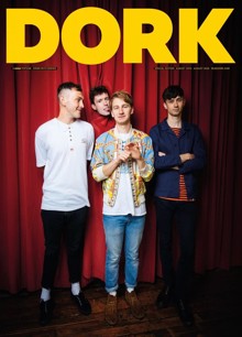 Dork - Glass Animals: How To Be A Human Being Magazine  Order Online