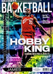 BECKETT BASKETBALL Magazine  Order Online