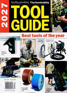 Fine Woodworking Specials Magazine Issue TOOLGDE
