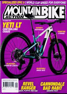 Mountain Bike Action Magazine Issue SEP 26 