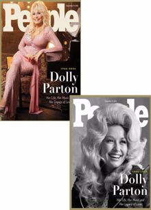 PEOPLE Magazine Issue 14/09/2026