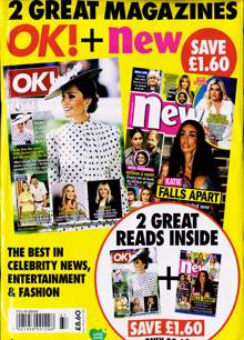 Ok Bumper Pack Magazine NO 1561 Order Online