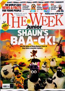 The Week Junior Magazine NO 562 Order Online