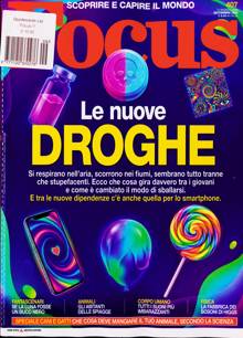 Focus (Italian) Magazine Issue NO 9 