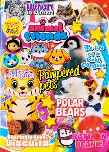 Animal Friends Magazine NO 264 Order Online