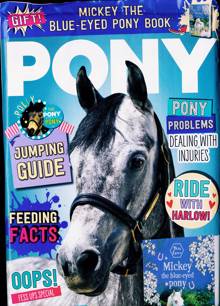 Pony Magazine Issue NOV 26
