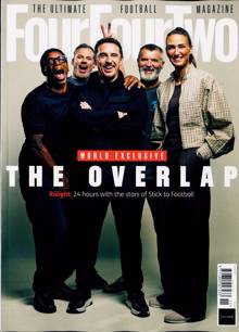 Fourfourtwo Magazine Issue NOV 26