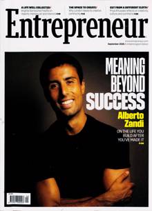 Entrepreneur UK Magazine  Order Online