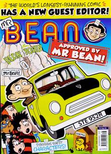Beano Magazine Issue 19/09/2026