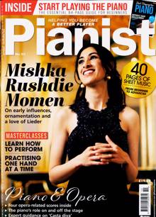 Pianist Magazine  Order Online