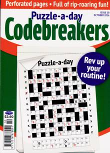 Eclipse Tns Codebreakers Magazine Issue NO 10 