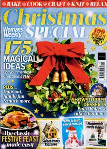 Womans Weekly Living Series Magazine  Order Online