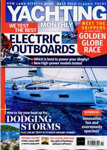 Yachting Monthly Magazine  Order Online