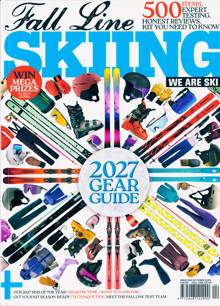 Fall Line Monthly Magazine  Order Online