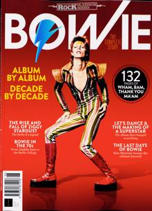 Classic Rock Platinum Series Magazine  Order Online