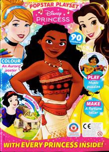 Disney Princess Magazine Issue NO 574 