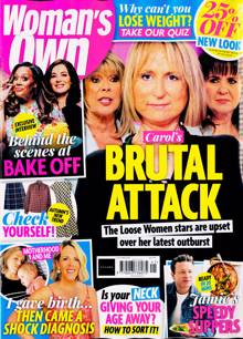 Womans Own Magazine 05/10/2026 Order Online