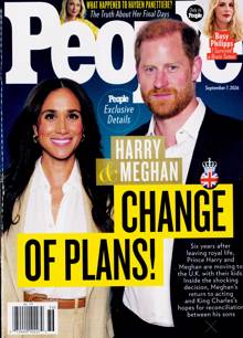 PEOPLE Magazine  Order Online