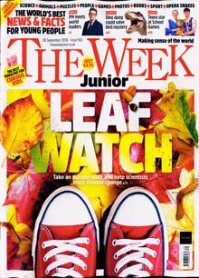 The Week Junior Magazine NO 563 Order Online