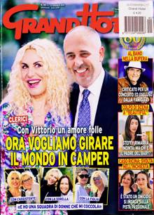 Grand Hotel (Italian) Wky Magazine NO 40 Order Online