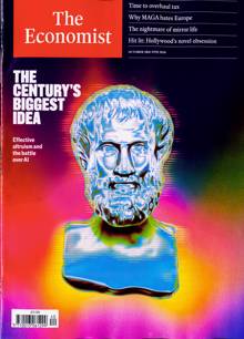 Economist Magazine  Order Online
