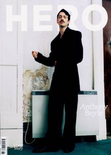 Hero Magazine NO 36 Order Online