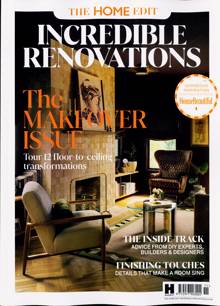 Home Edit (The) Magazine  Order Online