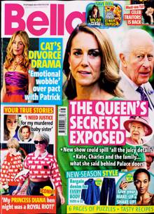 BELLA Magazine Issue NO 38