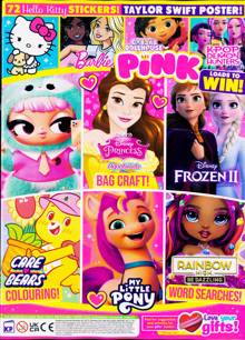 Pink Magazine NO 394 Order Online