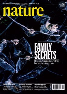 Nature Magazine  Order Online