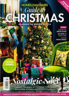 Homes Antiques Special Magazine  Order Online