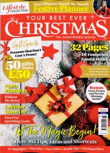 Lifestyle Collection Magazine  Order Online