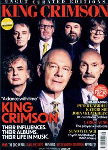 Ultimate Record Collection Magazine  Order Online