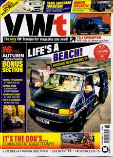 Vwt Magazine Issue OCT 26